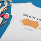 'Sploot Life' Short-Sleeve Unisex T-Shirt
