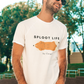 'Sploot Life' Short-Sleeve Unisex T-Shirt