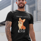 'Everyone Loves A Corgi' Short-Sleeve Unisex T-Shirt