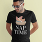 'Nap Time' Short-Sleeve Unisex T-Shirt