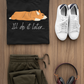 'I'll Do It Later' Short-Sleeve Unisex T-Shirt