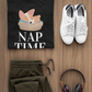 'Nap Time' Short-Sleeve Unisex T-Shirt