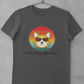 'Best Corgi Dad Ever' Unisex Jersey Short Sleeve T-Shirt