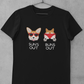 'Sun's Out, Buns Out' Unisex Jersey Short Sleeve T-Shirt