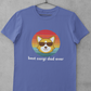 'Best Corgi Dad Ever' Unisex Jersey Short Sleeve T-Shirt