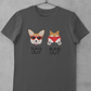 'Sun's Out, Buns Out' Unisex Jersey Short Sleeve T-Shirt
