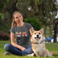 'Sun's Out, Buns Out' Unisex Jersey Short Sleeve T-Shirt