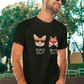 'Sun's Out, Buns Out' Unisex Jersey Short Sleeve T-Shirt