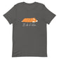 'I'll Do It Later' Short-Sleeve Unisex T-Shirt