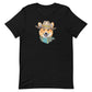 'Howdy Corgi' Short-Sleeve Unisex T-Shirt