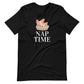 'Nap Time' Short-Sleeve Unisex T-Shirt