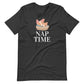 'Nap Time' Short-Sleeve Unisex T-Shirt