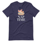 'Nap Time' Short-Sleeve Unisex T-Shirt