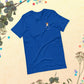'Pocket Corgi 2' Short-Sleeve Unisex T-Shirt