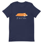 'I'll Do It Later' Short-Sleeve Unisex T-Shirt