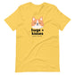 'Hugs + Kisses' Short-Sleeve Unisex T-Shirt