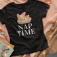 'Nap Time' Short-Sleeve Unisex T-Shirt