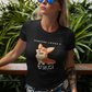 'Everyone Loves A Corgi' Short-Sleeve Unisex T-Shirt