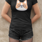 'Nerdy Corgi' Short-Sleeve Unisex T-Shirt