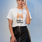 'Hugs + Kisses' Short-Sleeve Unisex T-Shirt